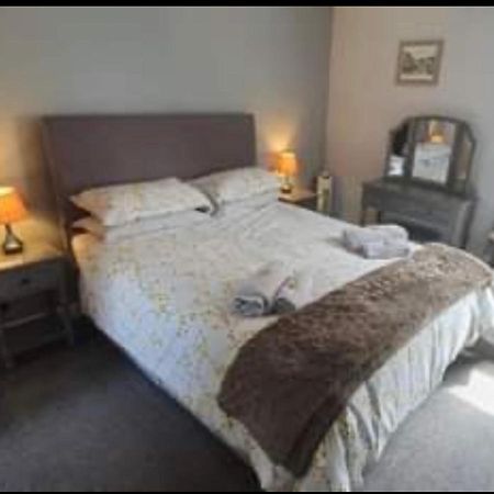 Bed and Breakfast The Royal George Staithes Exteriér fotografie