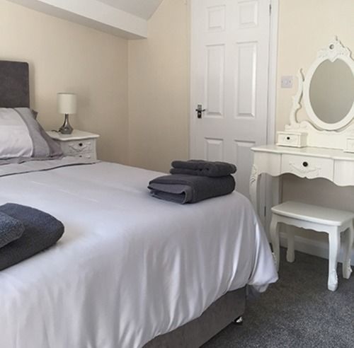 Bed and Breakfast The Royal George Staithes Exteriér fotografie